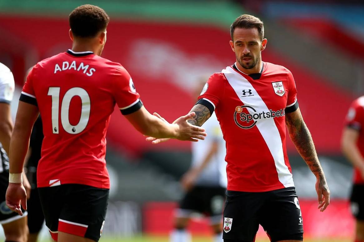 南安普敦险胜,豪取关键三分保级希望 南安普敦险胜,豪取关键三分保级希望