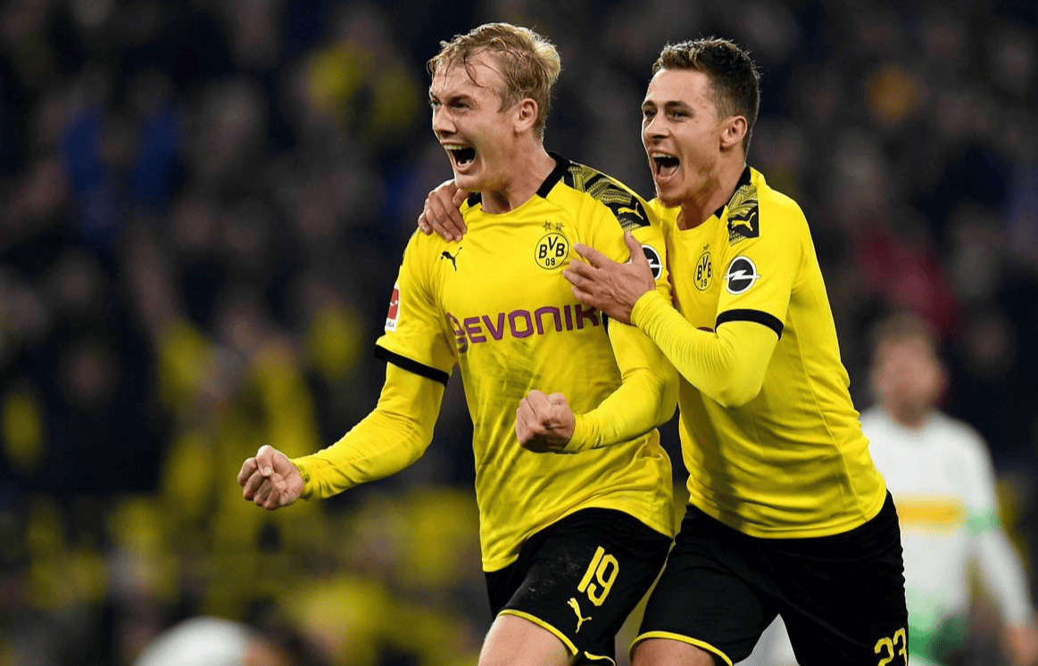 巴塞罗那逆转战胜多特蒙德,全取三分 巴塞罗那逆转战胜多特蒙德,全取三分