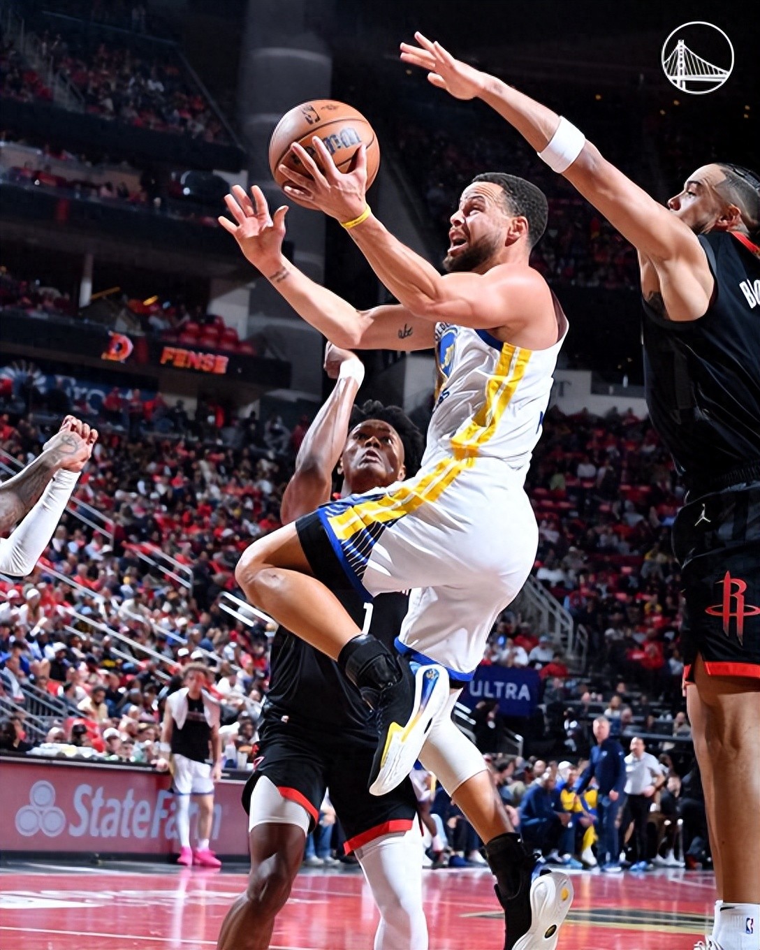 勇士防守出色,击败近况不错的对手 勇士防守出色,击败近况不错的对手