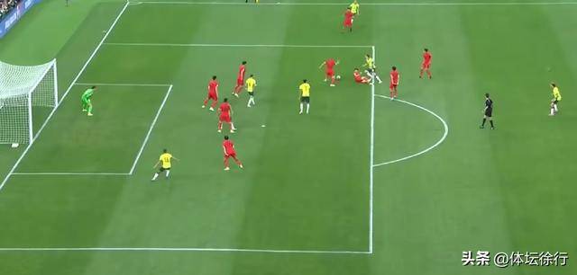 足球视频解说受争议,观众连连否定 足球视频解说受争议,观众连连否定