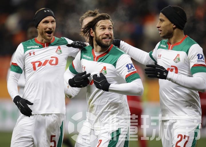 莫斯科中央陆军队在比赛中展现坚韧的简单介绍 莫斯科中央陆军队在比赛中展现坚韧的简单介绍