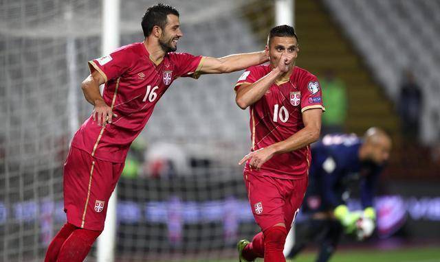 开云体育入口-阿尔巴尼亚队再次告捷，越战越勇