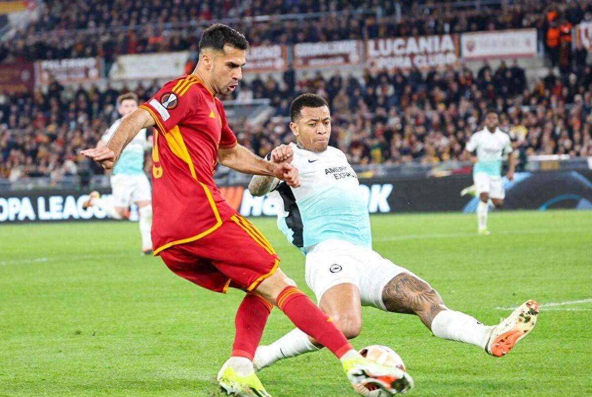 开云体育在线-罗马队实现逆袭成功淘汰对手晋级