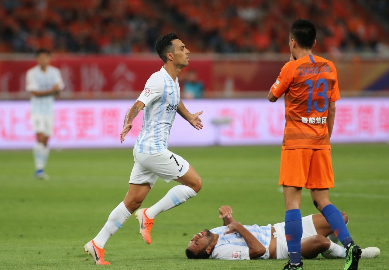 包含富力客场战平鲁能,排名不升不降的词条 包含富力客场战平鲁能,排名不升不降的词条