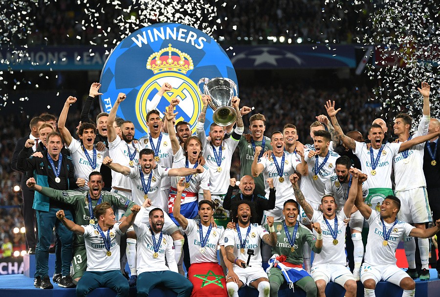 包含马德里双雄,传奇对决再现荣耀的词条 包含马德里双雄,传奇对决再现荣耀的词条