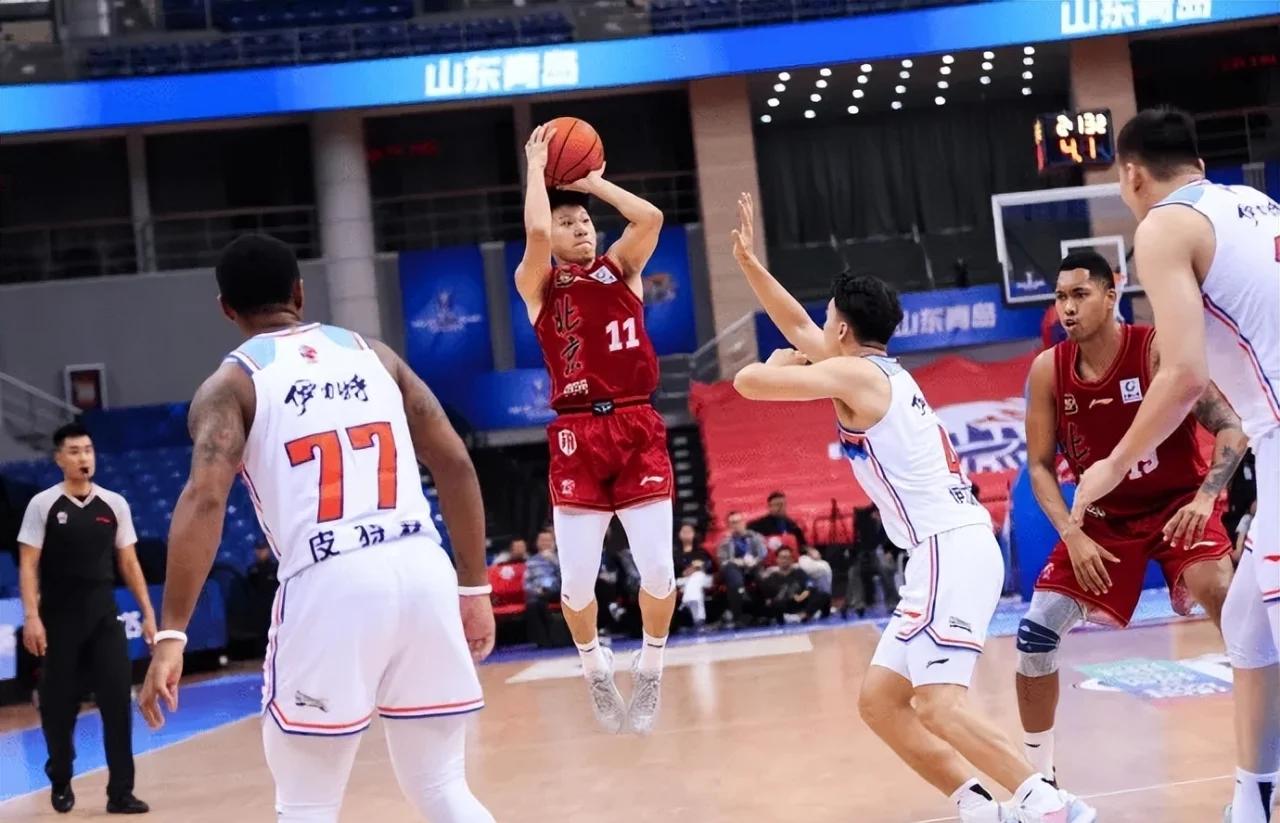 开云体育官方网站-河南队主场惜败新疆男篮