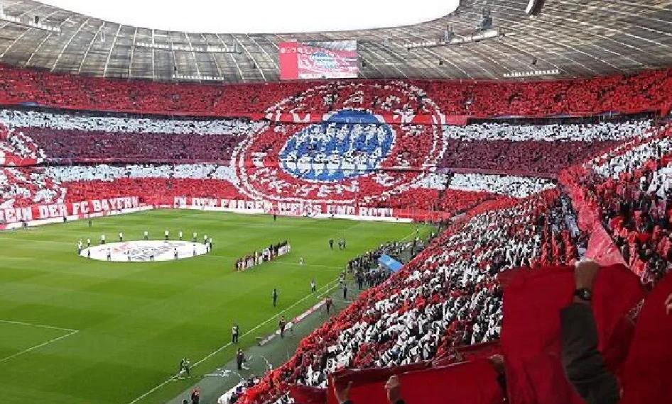 开云体育入口-拜仁年来最惨惨败的简单介绍