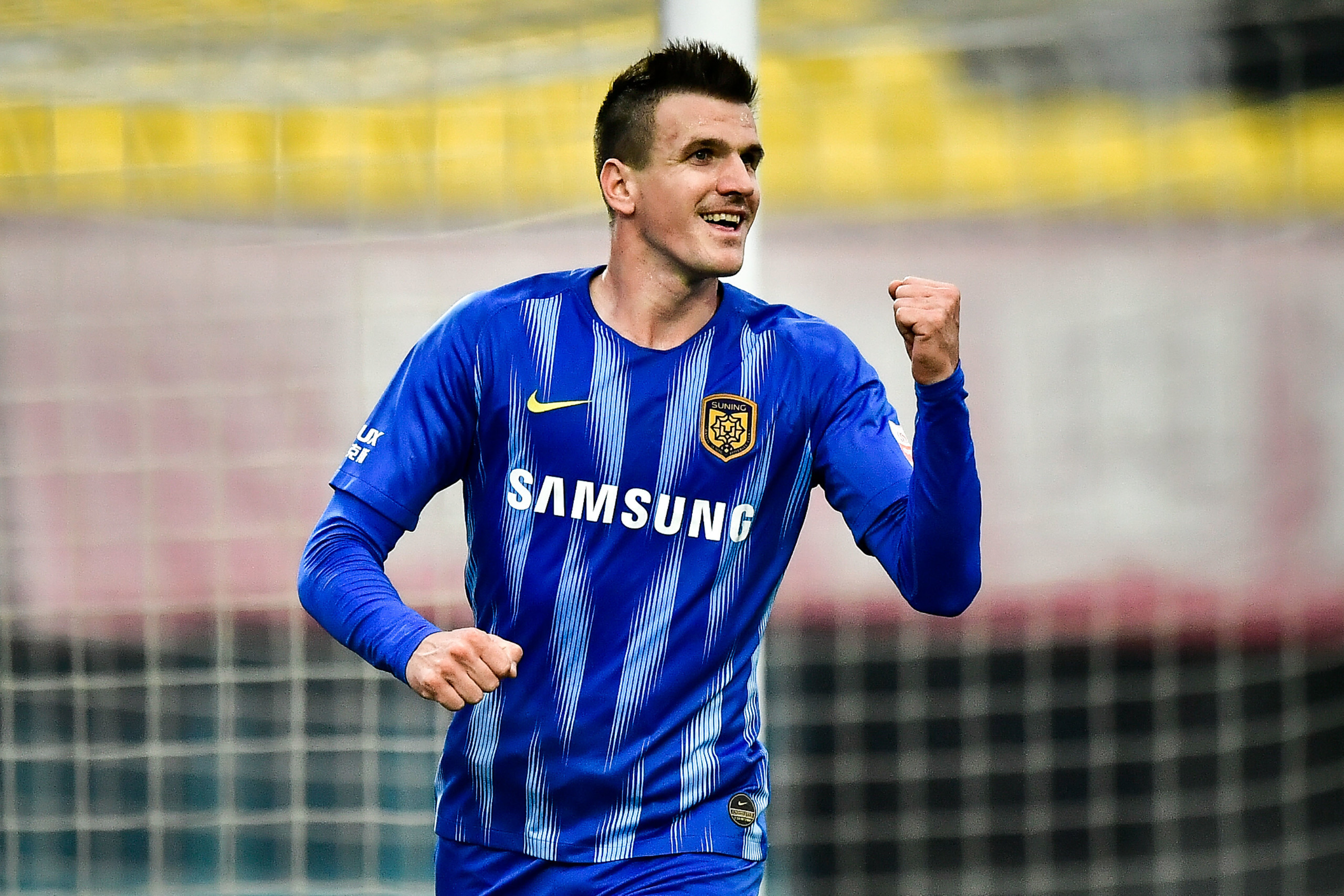 苏宁前锋火力全开,连续赢球展现实力的简单介绍 苏宁前锋火力全开,连续赢球展现实力的简单介绍