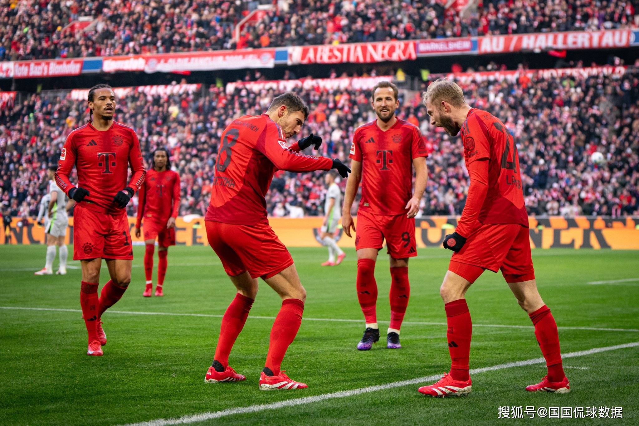 拜仁慕尼黑力克切尔西，晋级欧冠决赛