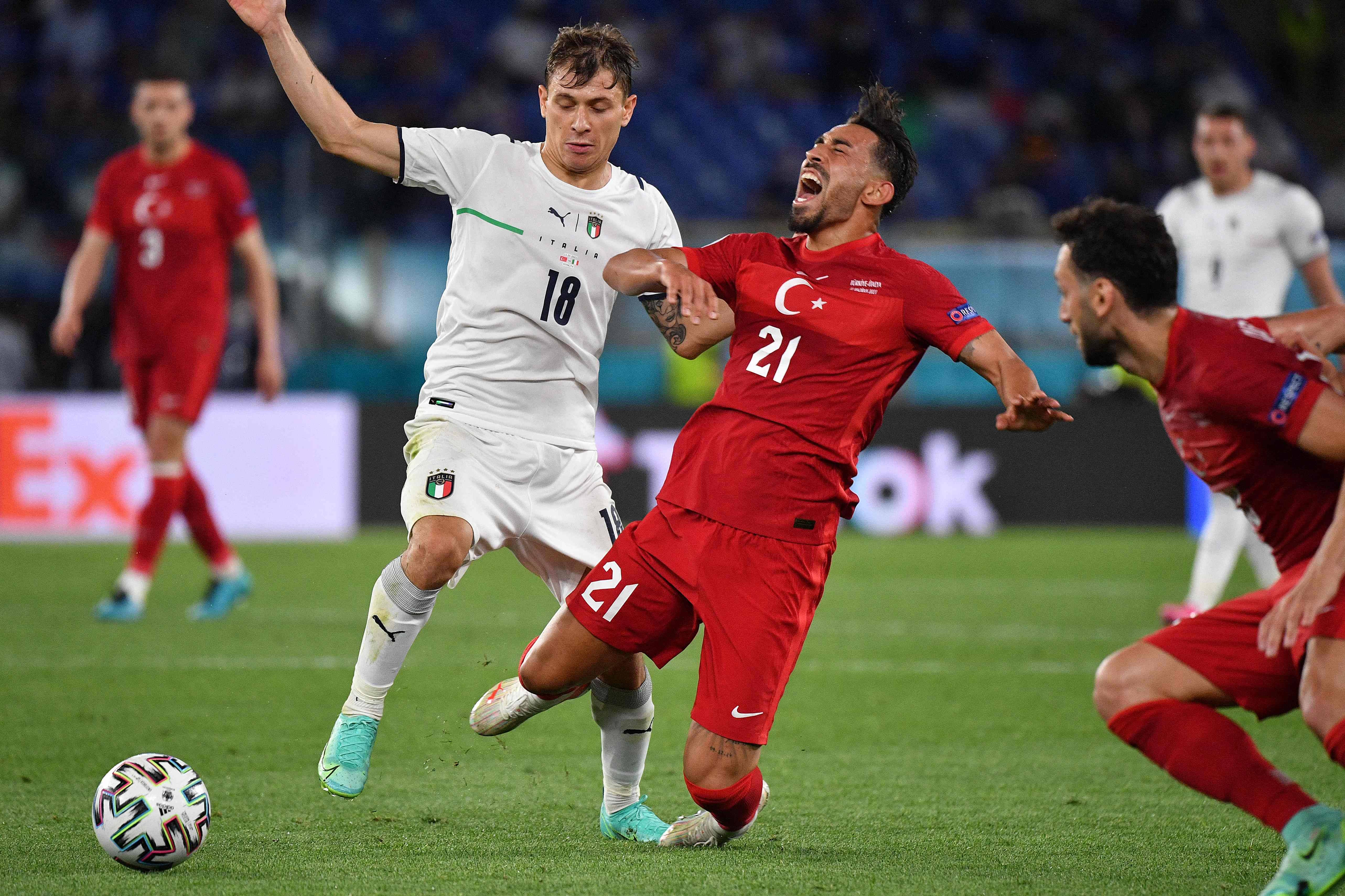 捷克队将挑战欧洲另一支强队荷兰队 捷克队将挑战欧洲另一支强队荷兰队