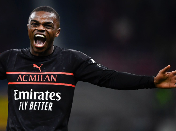 开云体育平台APP-欧洲冠军联赛尖子球队跻身决赛