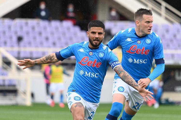 关于那不勒斯再度掌控胜利,颤抖执棒新的信息 关于那不勒斯再度掌控胜利,颤抖执棒新的信息