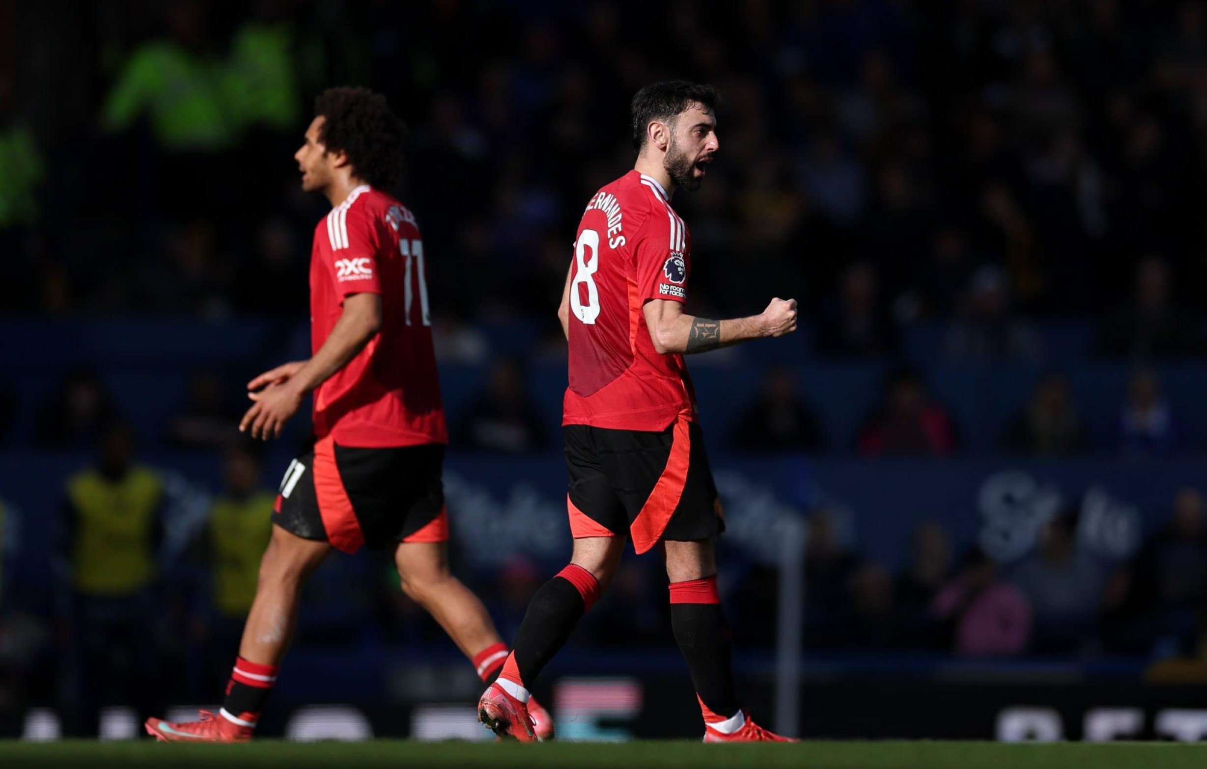 关于曼联客场逆转取胜,保持前四的信息 关于曼联客场逆转取胜,保持前四的信息