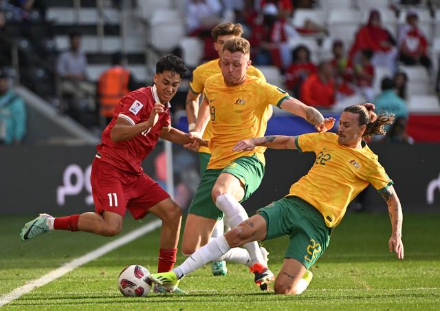 开云体育app-澳大利亚队击败西班牙晋级男子篮球决赛