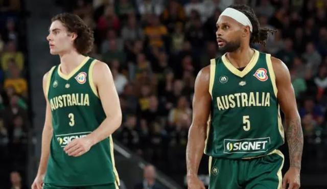 澳大利亚队击败西班牙晋级男子篮球决赛 澳大利亚队击败西班牙晋级男子篮球决赛