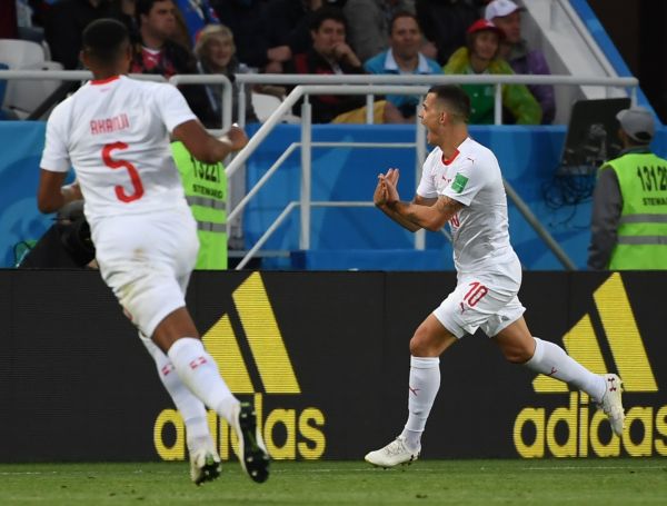 关于瑞士队长发表情绪失控言论被禁赛！的信息