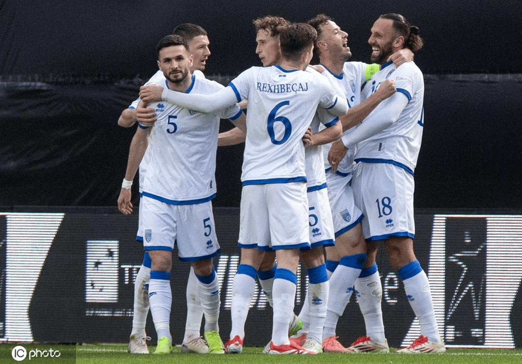 科索沃队大比分战胜对手,争取更进一步的简单介绍 科索沃队大比分战胜对手,争取更进一步的简单介绍