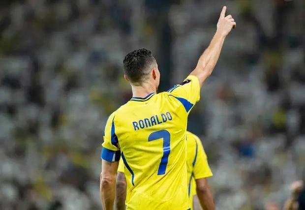 今日中超：C罗夺冠凯尔特人，表现神勇的简单介绍