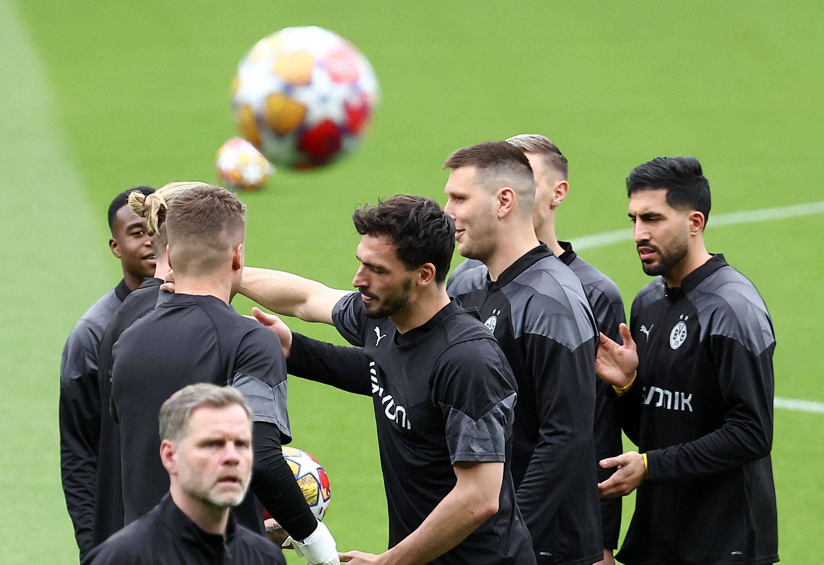 开云平台-多特蒙德客场不敌对手，遭遇联赛连败