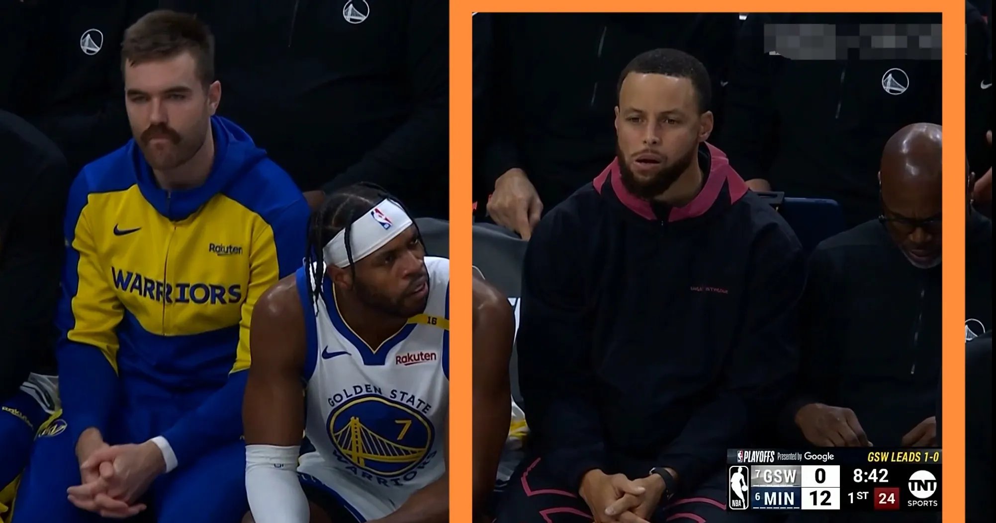 开云体育在线-关于勇士队伤病加重，下场比赛充满未知的信息