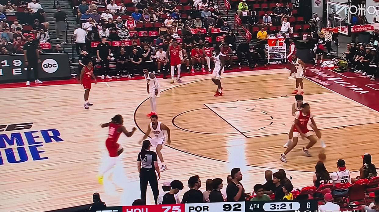 开拓者强势反攻,最终战胜对手的简单介绍 开拓者强势反攻,最终战胜对手的简单介绍