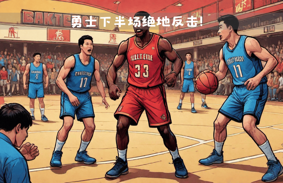 篮球比赛中出现了一场惊心动魄的对决 篮球比赛中出现了一场惊心动魄的对决