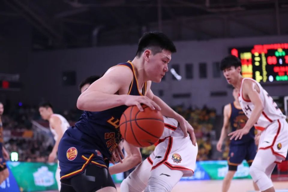 开云APP-江苏大胜山西，实力展现无疑