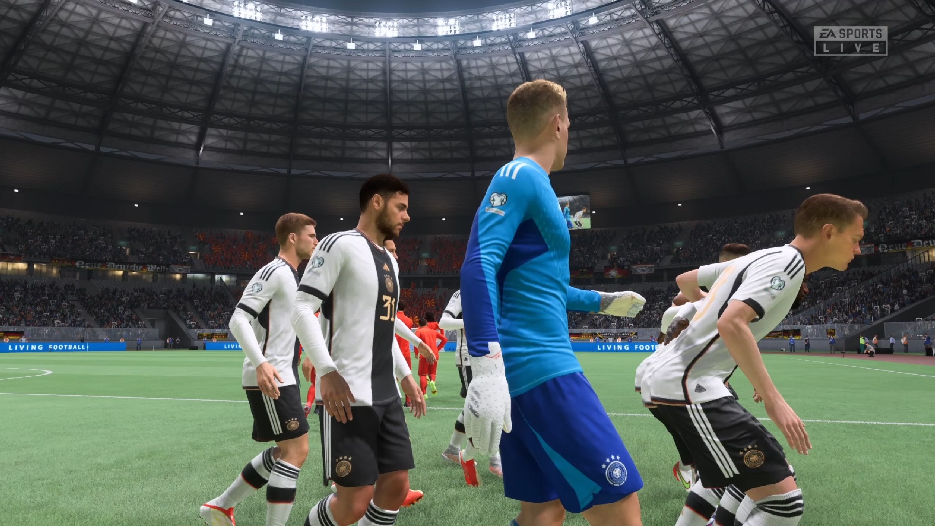 开云体育-关于北马其顿赢下罗马尼亚，欧预赛反转之战的信息