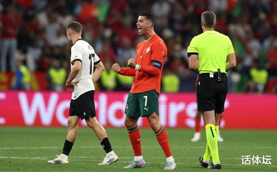 包含刚刚欧冠:葡萄牙晋级德国,关键一战的词条 包含刚刚欧冠:葡萄牙晋级德国,关键一战的词条