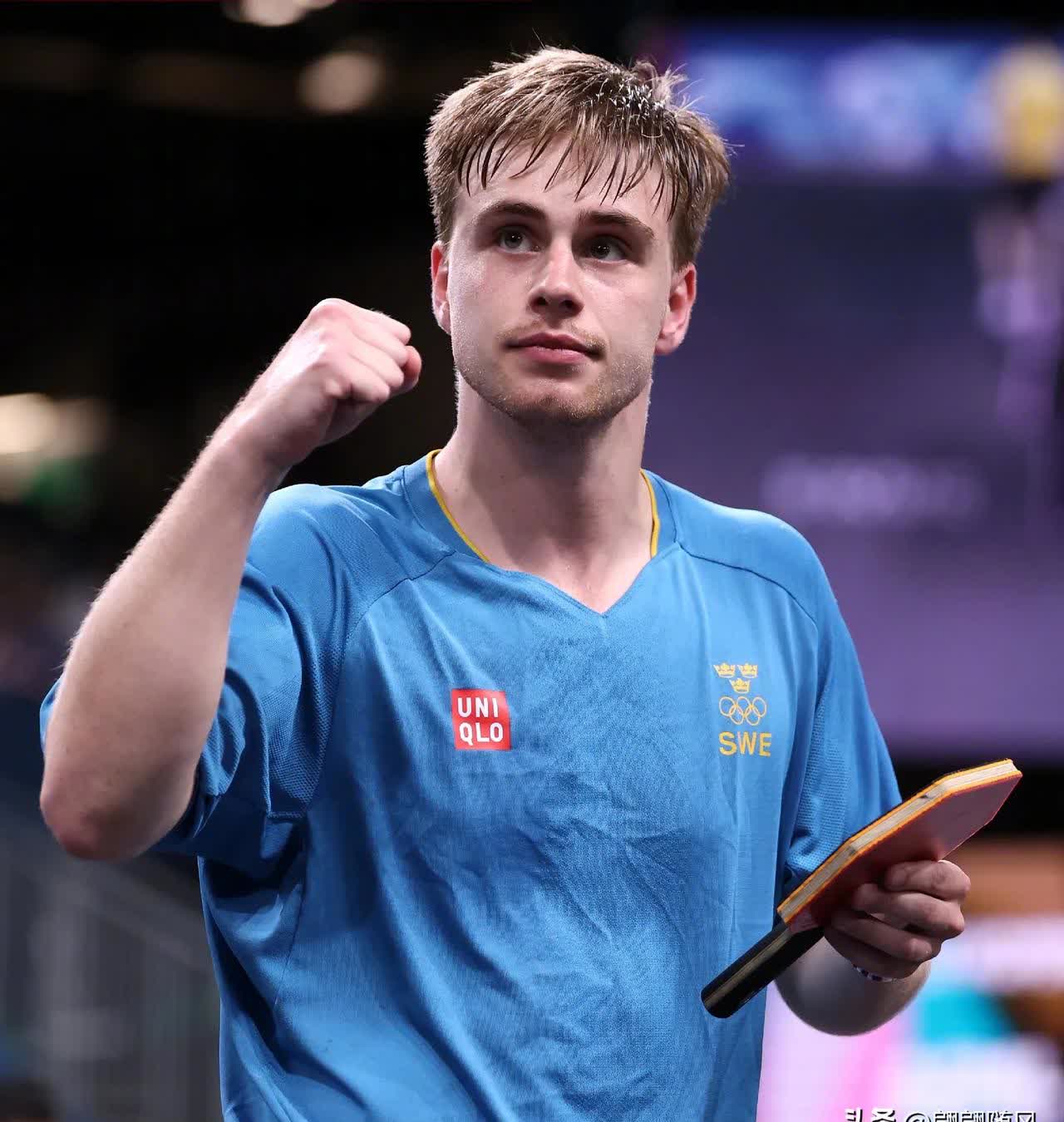 瑞典女足队员斩获国际最佳球员 瑞典女足队员斩获国际最佳球员