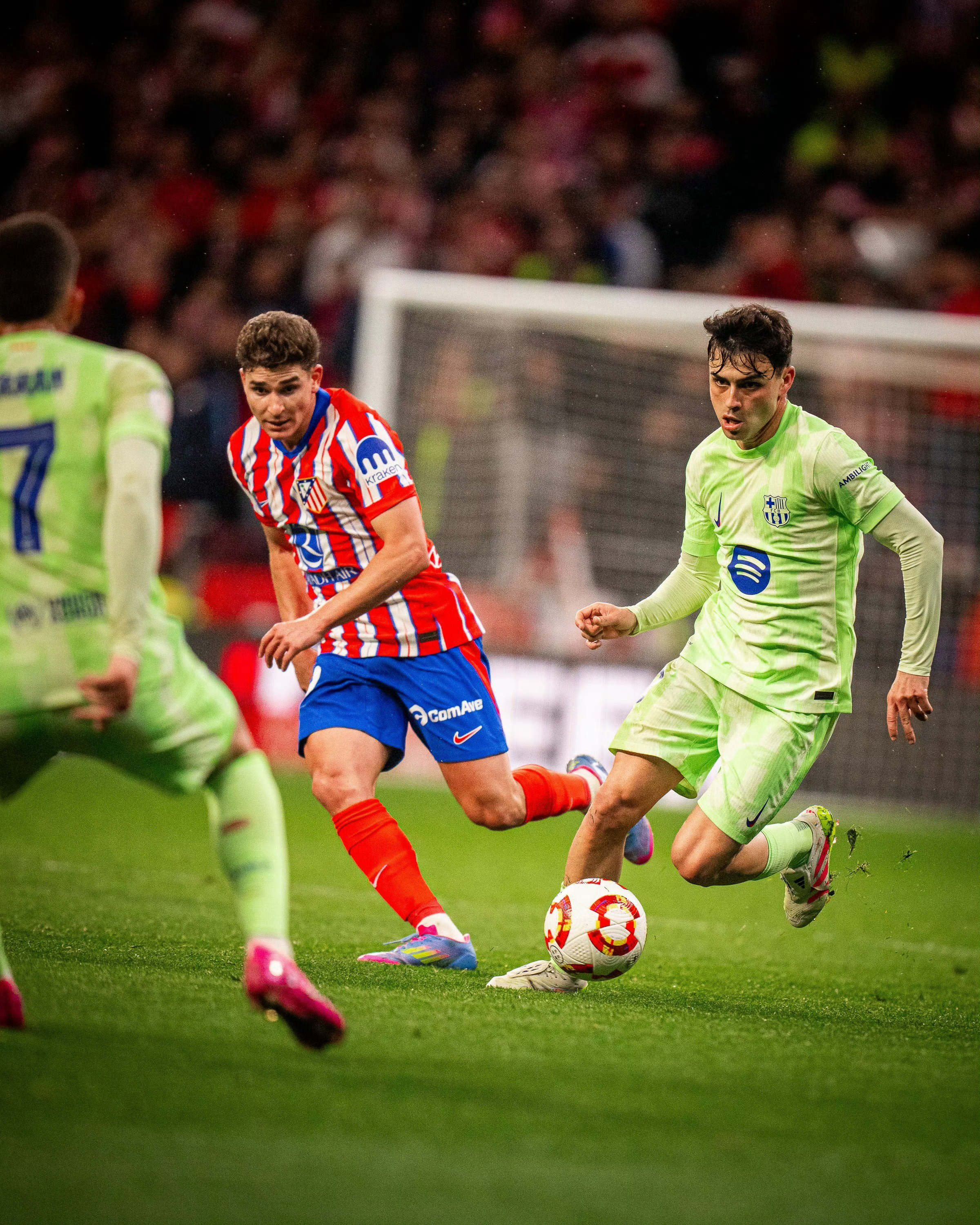 马竞轻取西班牙,C罗补时绝平世界杯的简单介绍 马竞轻取西班牙,C罗补时绝平世界杯的简单介绍