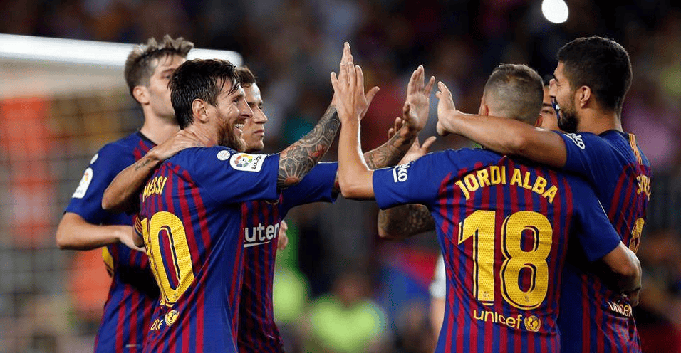 包含巴萨中后场合作精密,战术分工明确获胜关键的词条 包含巴萨中后场合作精密,战术分工明确获胜关键的词条