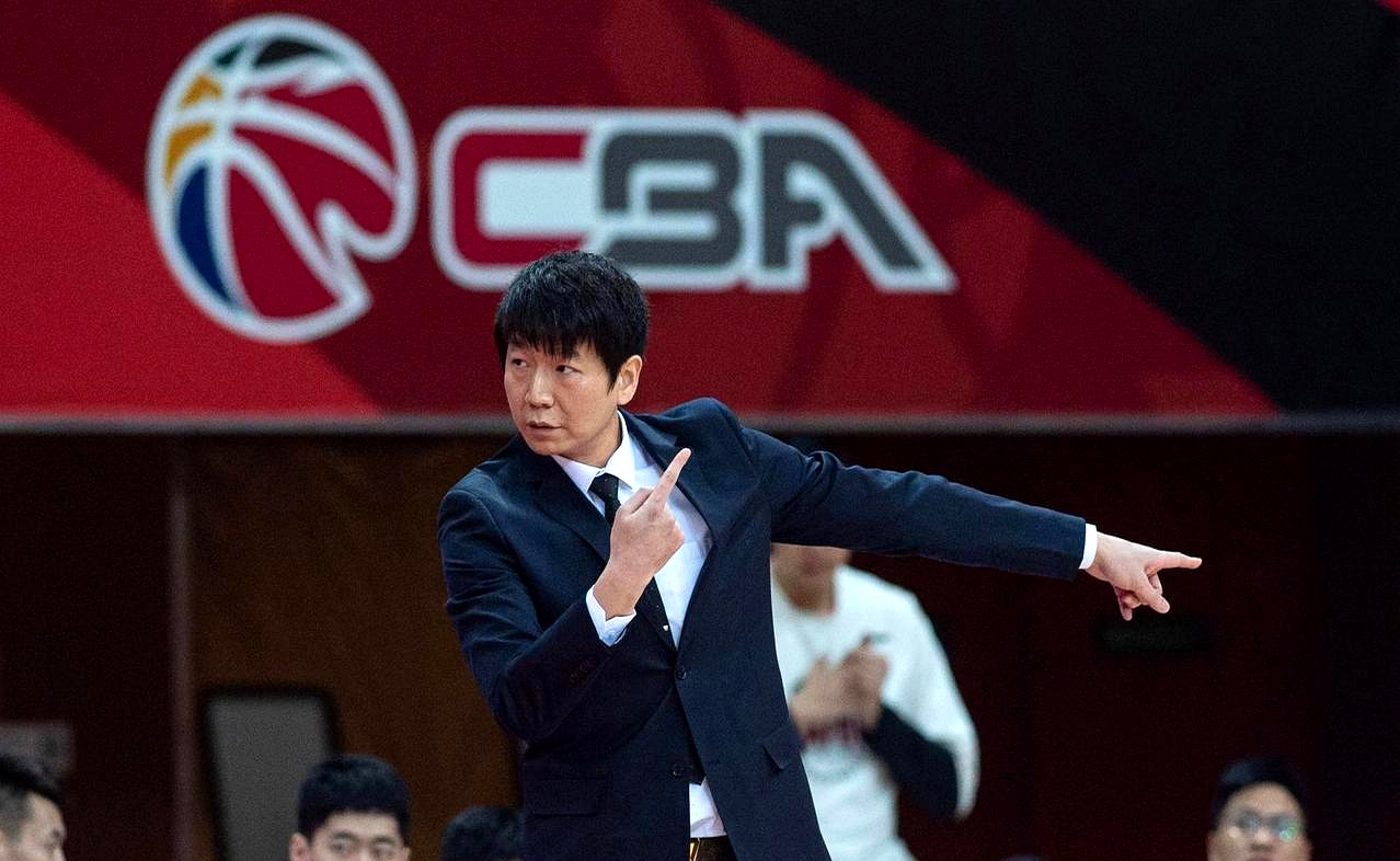 北京首钢胜山东获得连胜 北京首钢胜山东获得连胜