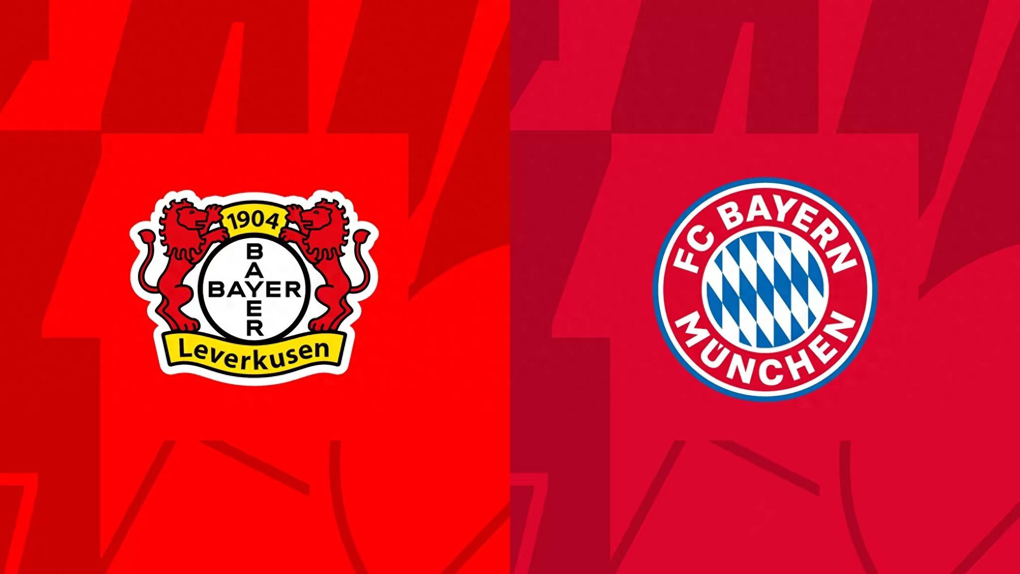 开云体育在线-拜仁击败勒沃库森，继续德甲领跑