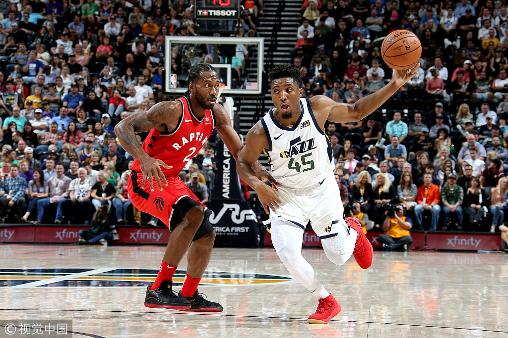 猛龙vs太阳:伦纳德独揽35分,猛龙轻取太阳 猛龙vs太阳:伦纳德独揽35分,猛龙轻取太阳