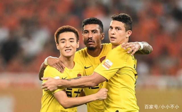 国安客场挑战河北,谁将笑到最后? 国安客场挑战河北,谁将笑到最后?