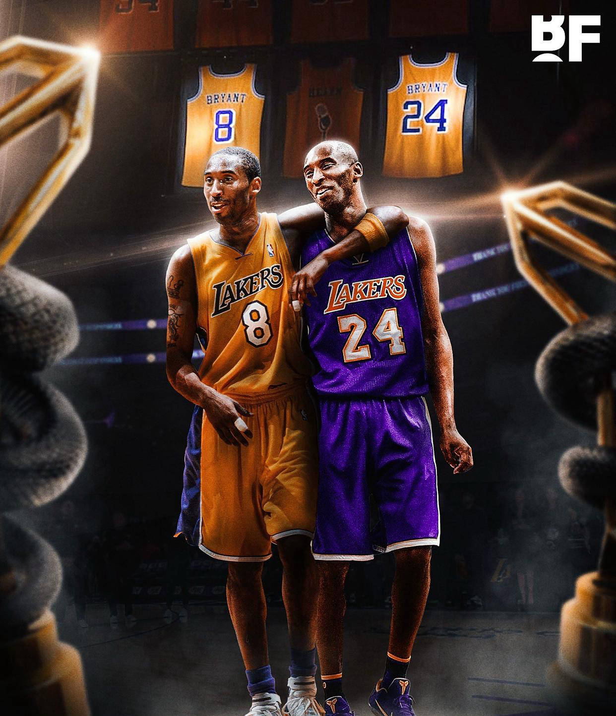 开云体育入口-科比砍下30+，率领球队击败强敌！