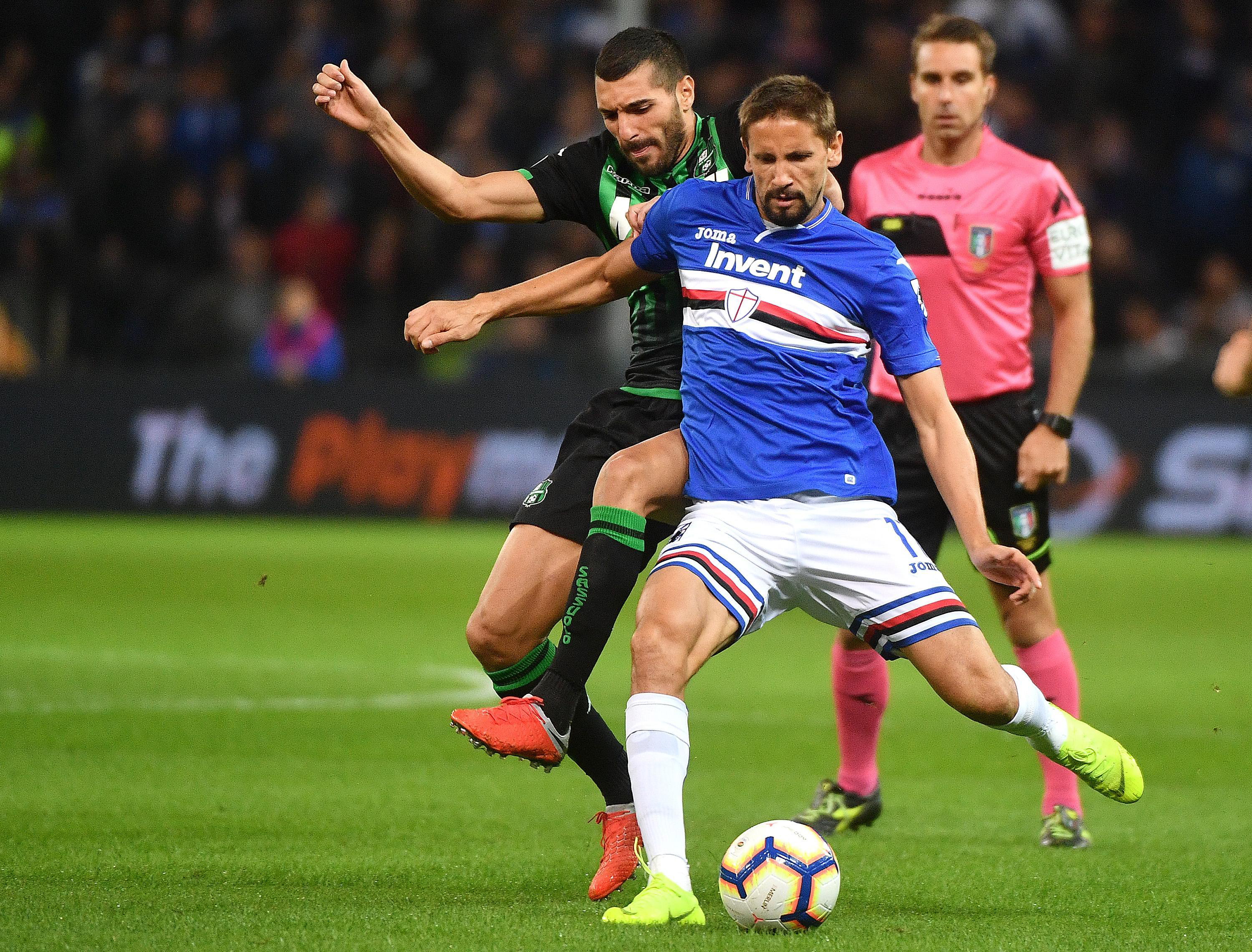 开云体育官方网站-关于AC米兰战平桑普多利亚，克拉诺维奇梅开二度的信息