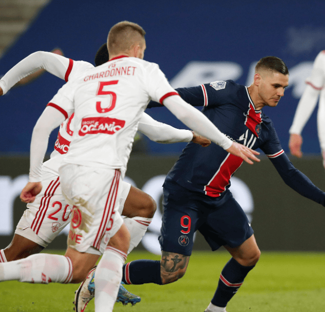 开云APP-摩纳哥取胜保级希望大增，球队士气高涨的简单介绍