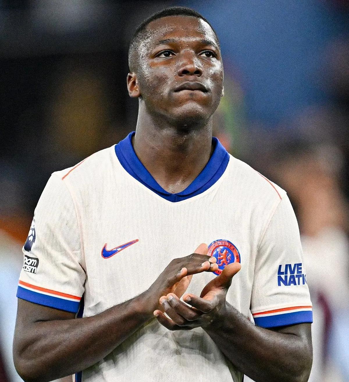 切尔西客场挫败,卫冕形势雄心受挫 切尔西客场挫败,卫冕形势雄心受挫