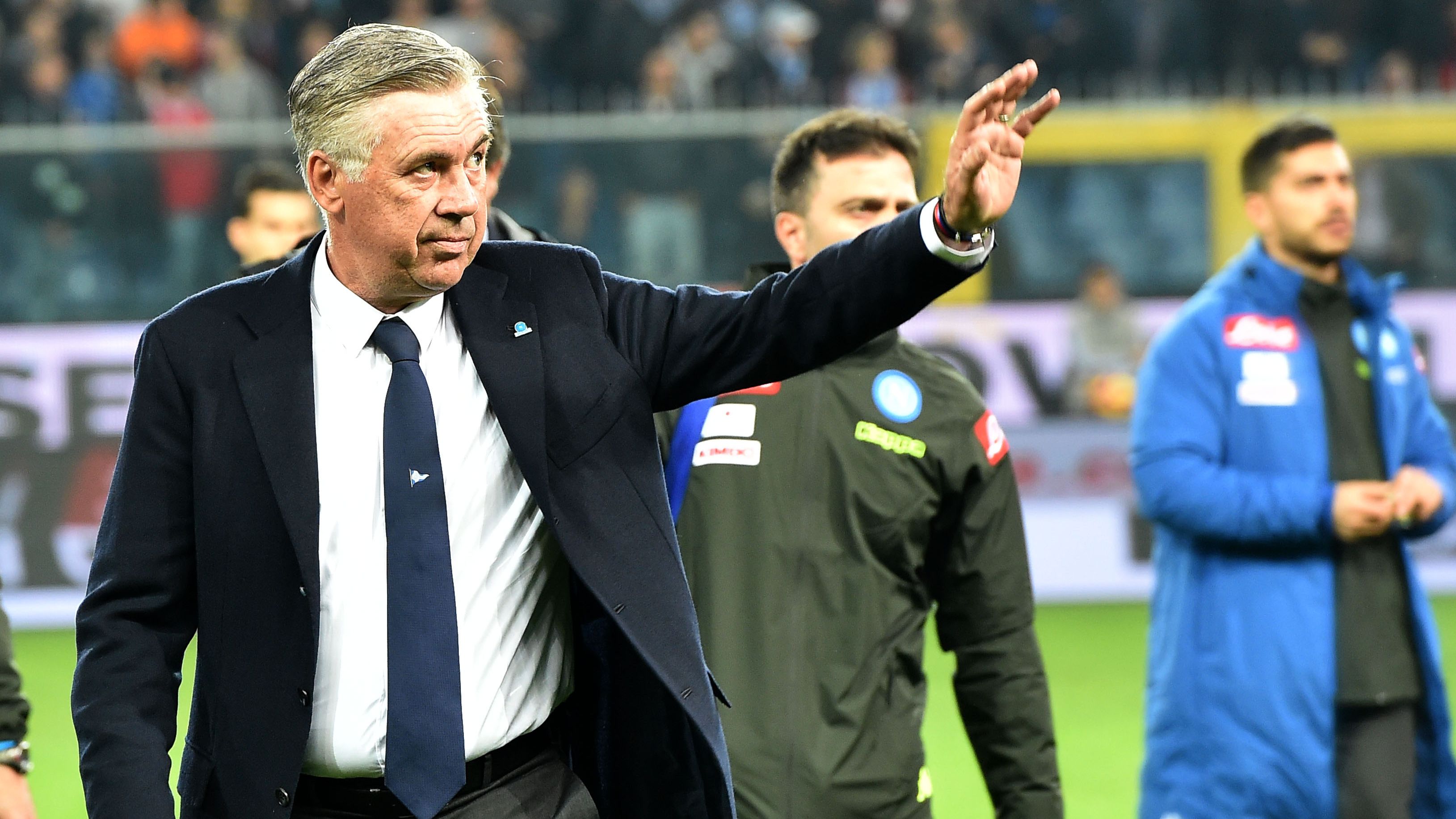 开云体育官方网站-关于罗马客场大败，主帅责任重大的信息