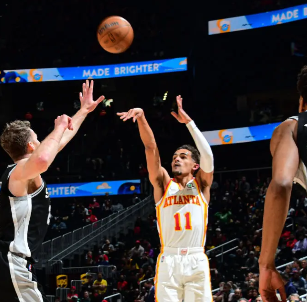 开云体育官网-关于马刺一探情报老鹰难以抵挡的信息