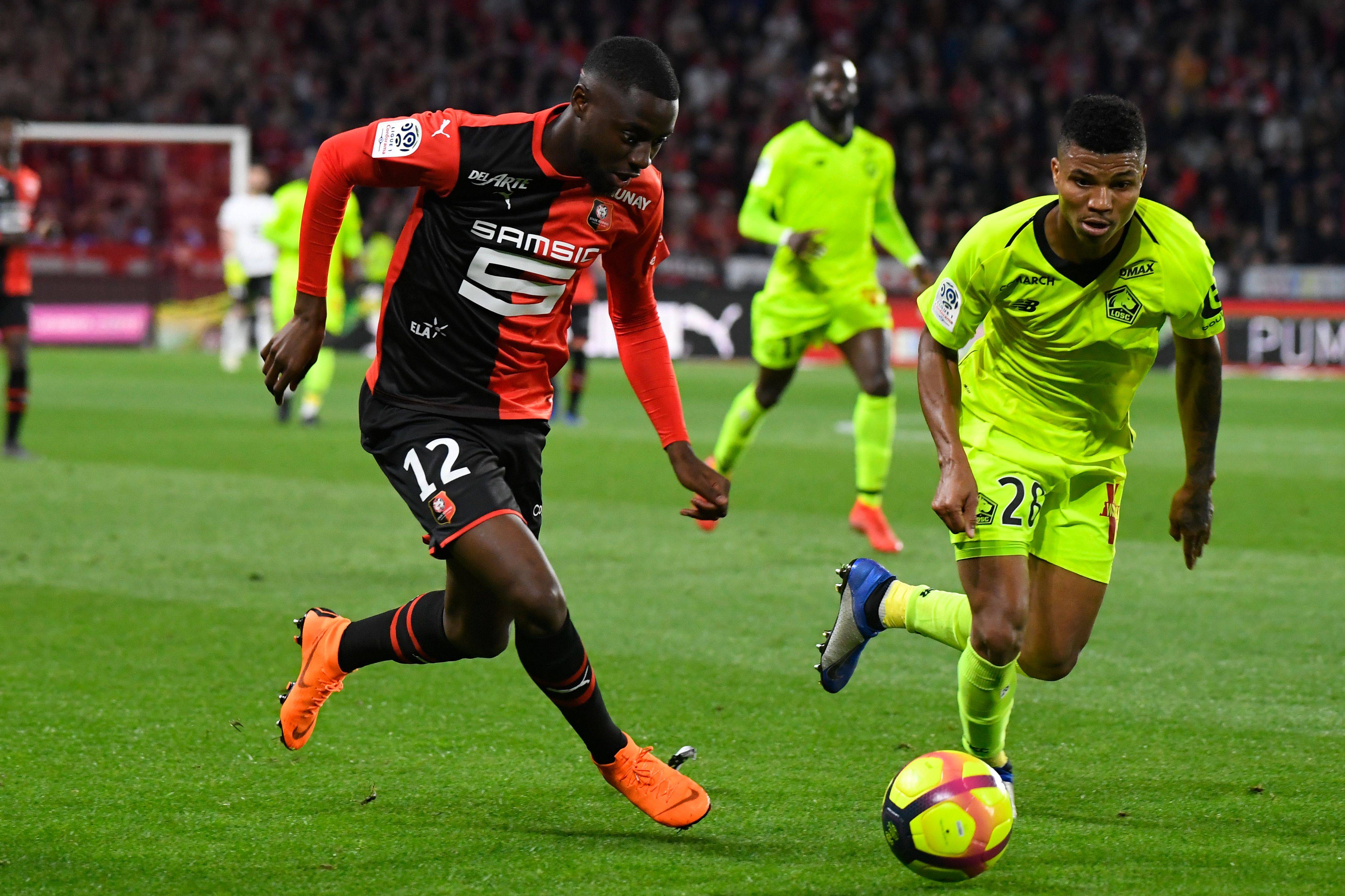 开云体育平台APP-雷恩客场大胜尼斯,豪取三分