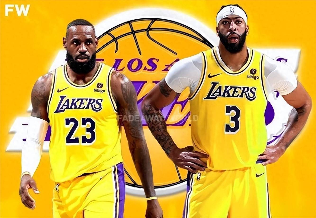 开云体育登录-詹姆斯连砍三双,湖人险胜灰熊