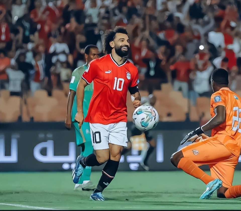 开云体育登录-关于葡萄牙爆冷韩国，萨拉赫打破历史纪录的信息