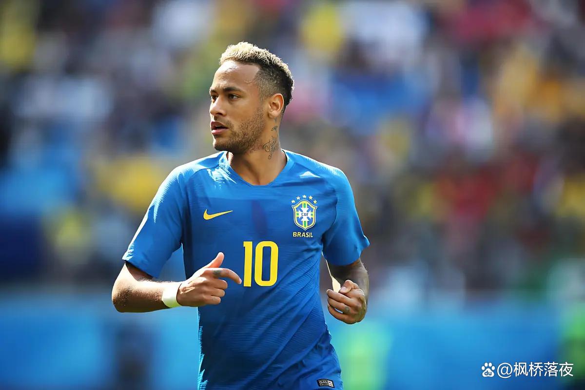 包含乌拉圭逆转意大利，内马尔高光表现的词条