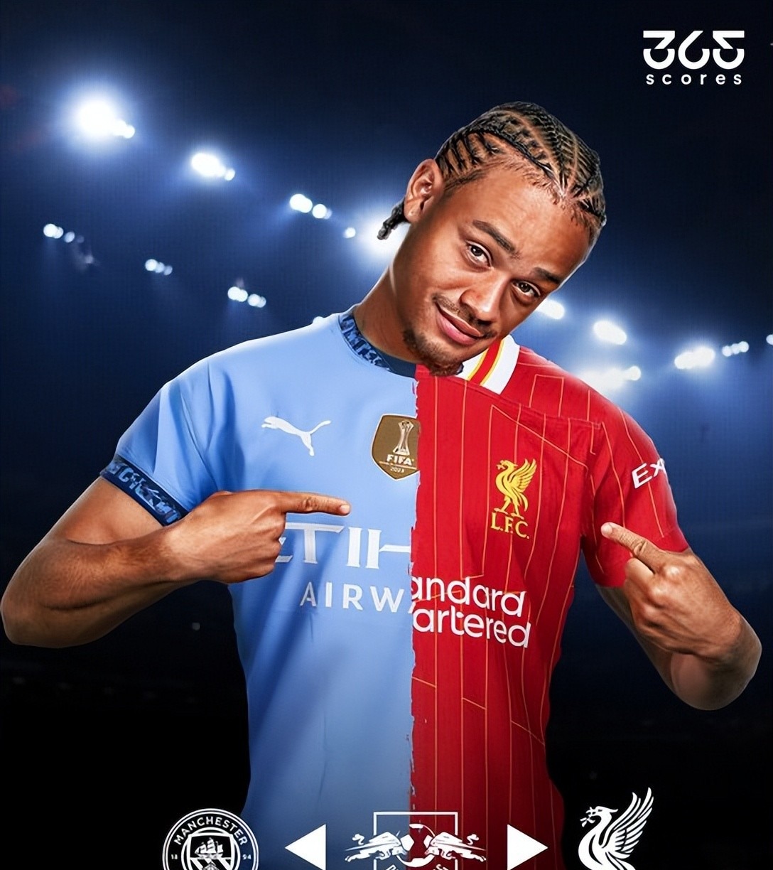 关于阿森纳鏖战美国，博格巴2一己之力扛起全队的信息