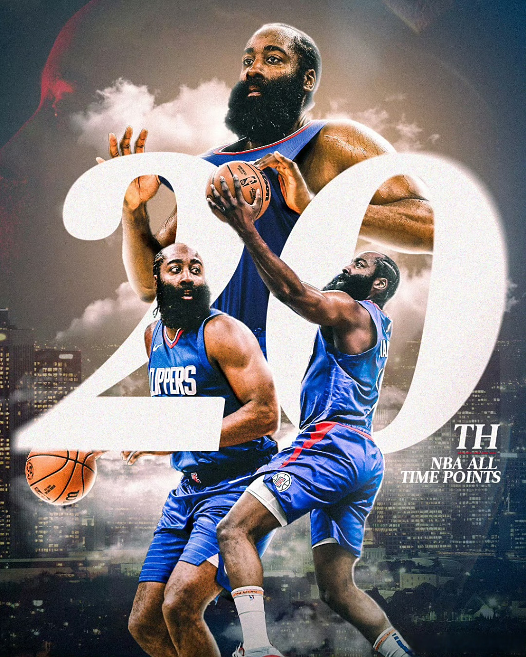 开云体育app-快船击败老鹰，稳住西部领先