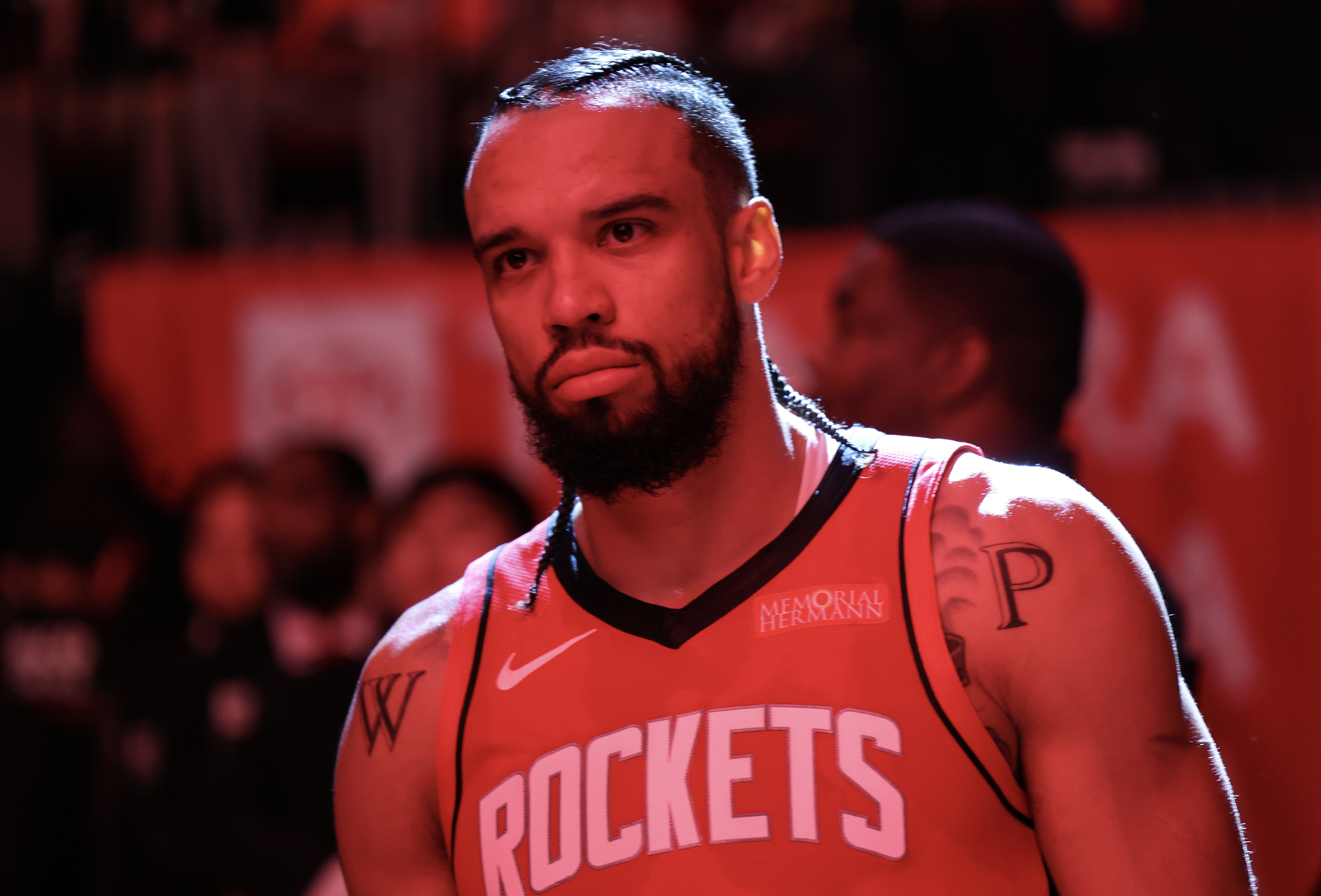 开云体育APP下载-火箭不敌尼克斯，两连败遭遇尴尬