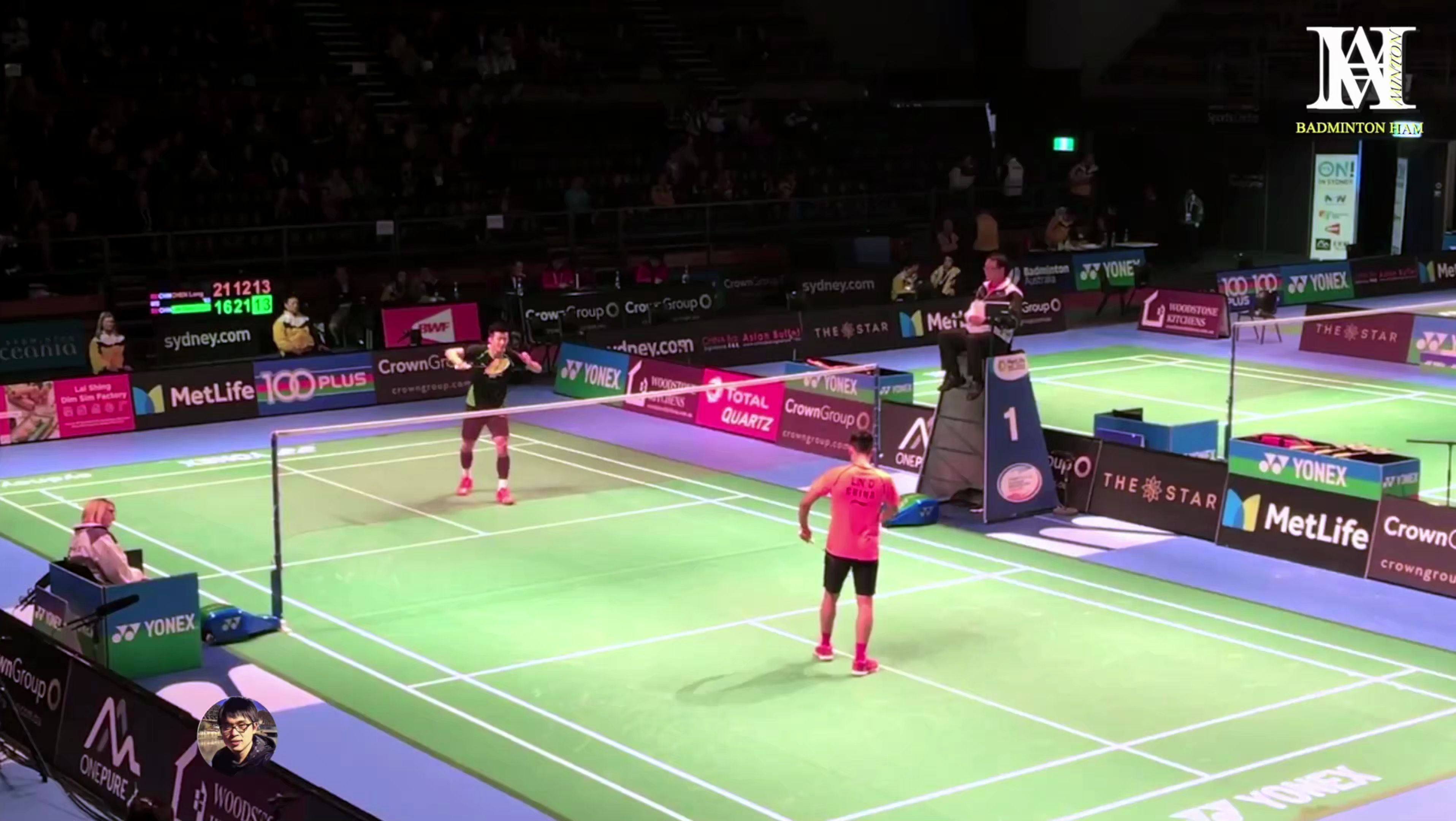 开云体育下载-中国羽毛球队力克英格兰羽毛球队，林丹制霸全场的简单介绍